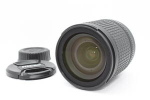 ★極上品★ニコン Nikon AF-S DX NIKKOR 18-135mm F3.5-5.6G ED L458#1607