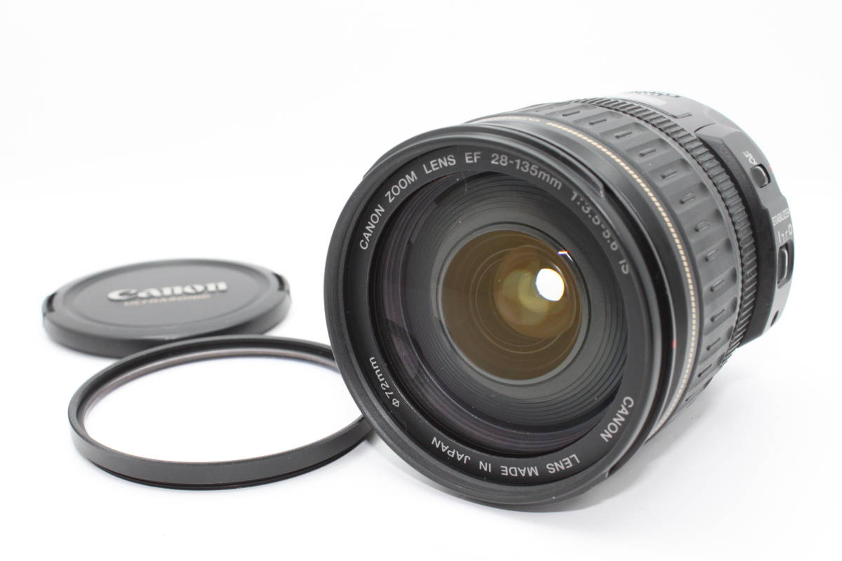 2023年最新】Yahoo!オークション -ef28-135mm f3.5-5.6 is usm
