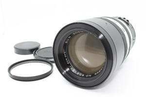 ★希少実用品★SUN ZOOM YS-60 60-135mm F3.5 M42マウント L491#1684