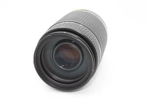 ★良品★ニコン Nikon ED AF Nikkor 70-300mm F4-5.6 D L200#1700