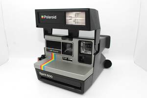 ★外観美品★ポラロイド POLAROID SPIRIT600 LM PROGRAM L99#1716