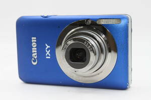 ★訳あり品大特価★キヤノン Canon IXY 210F コンパクトデジタルカメラ L650#1182