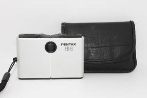 ★新品級★ペンタックス PENTAX FB-8 8×18 7.5° シャンパンゴールド 双眼鏡 L450#1766