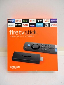 103Z820★【未開封品】amazon/アマゾン fire TV stick