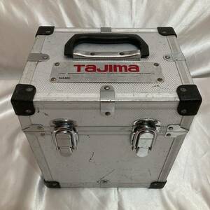 実用 レーザー墨出し器 タジマ ZERO KJY Tajima 受光器 4面照射