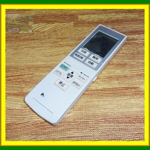 M04 ★保護フィルム被覆したまま!★送料無料★安心の保証付★割引規定有★即決★スピード発送★パナソニック★エアコンリモコン★A75C4277