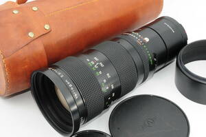 Hasselblad　Schneider　Kreuznach　Variogon　140-280mm　1:5.6 　レンズフード　ケース　キャップ　ハッセルブラッド ......