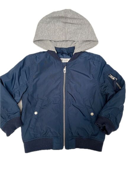 MA ジャケット ブルゾン H&M 100cm