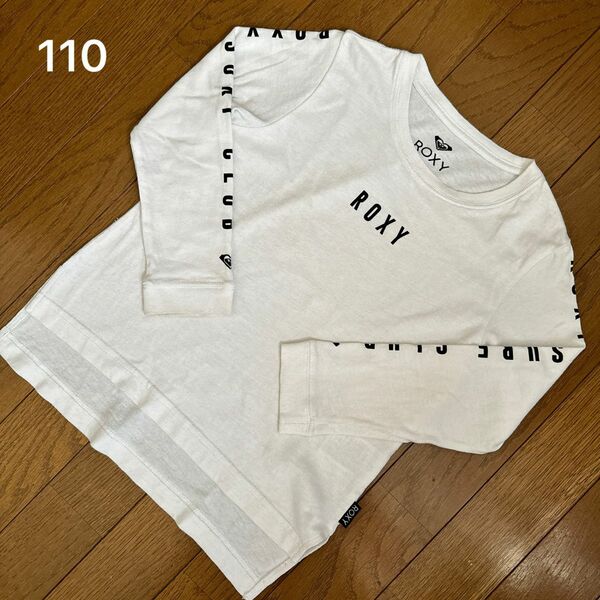 ・ロキシー　ロンT 110