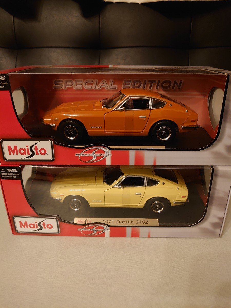 2023年最新】Yahoo!オークション -ダットサンフェアレディ240z(その他