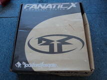 Rockford Fosgate Fanatic FNX2614　ロックフォード　埋め込みスピーカー_画像6