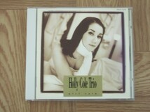 《CD》ホリー・コール・トリオ Holly Cole Trio / ガール・トーク　国内盤_画像1