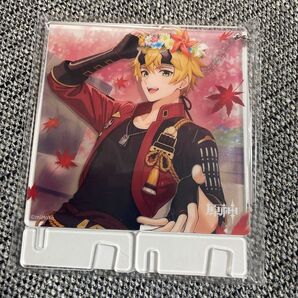 新品未開封★ ラスト★原神 miHoYo 2023嘉年相聚シリーズ アクリルコースター トーマ