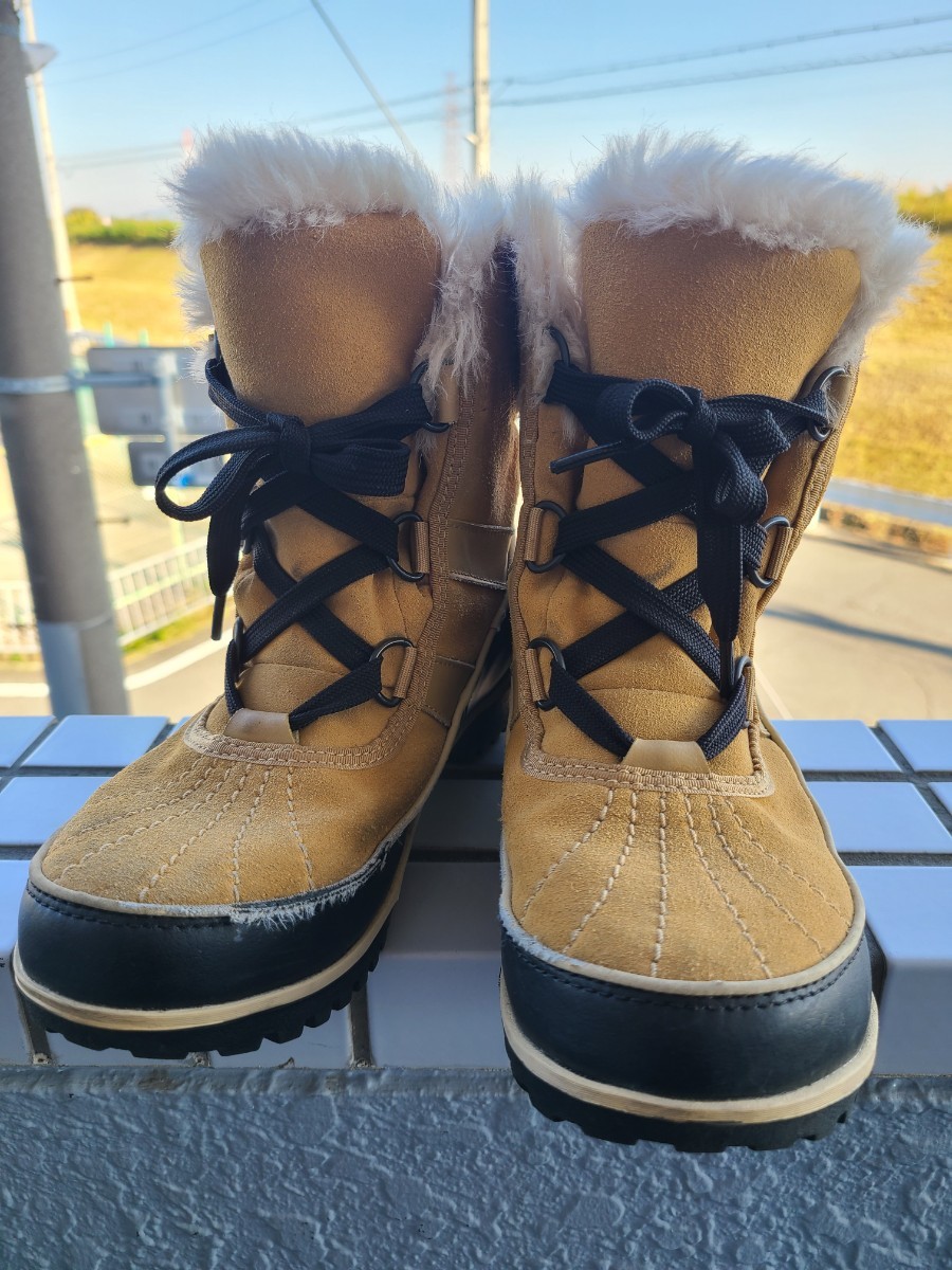 2023年最新】Yahoo!オークション -sorel ソレル ブーツの中古品・新品