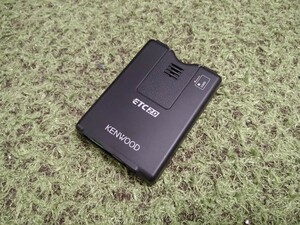 100円売切り　KENWOOD　DIU-B140　ETC2.0車載器　普通車登録　アンテナ一体型タイプ　送料無料