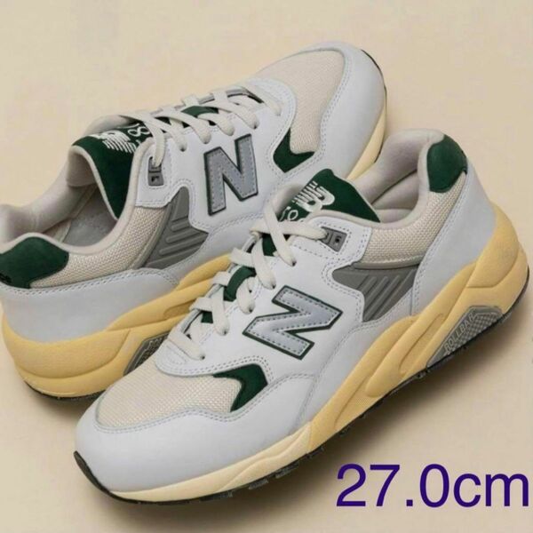 【23ss】 New Balance MT580RCA　27.0cm