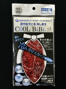 COOL BiBi 冷んやりスカーフ