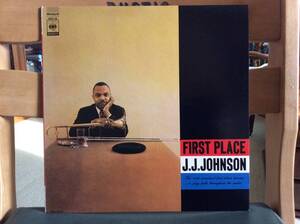 181 J.J.JOHNSON / FIRST PLACE ...............SOPZ-26 ...MONO