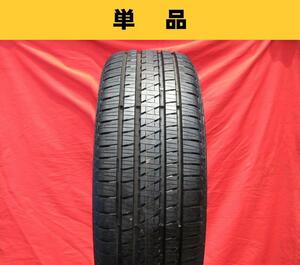 中古タイヤ 275/60R20 114H 単品1本 ブリヂストン デューラー H/L アレンザ BRIDGESTONE DUELER H/L ALENZA 10.0分山 アルマーダ シボレー