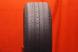 中古タイヤ 245/40R20 99W 単品1本 トーヨー トランパス LuII TOYO TRANPATH LuII 9.0分山 ミニバン用 デリカ D:5 アルファード エルグラ・