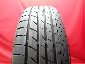 中古タイヤ 205/65R16 95H 単品1本 ブリヂストン プレイズ PX-RV BRIDGESTONE PLAYZ PX-RV 9.0分山 ヤリス クロス ヴェゼル ミニ クロスオ