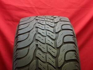 タイヤ単品 1本《ヨコハマ》ジオランダーA/T+II[ 265/75R16 119/116Q ]6.5分山★ホワイトレター・ハマーH3・タホ・ユーコン・サーフ n16