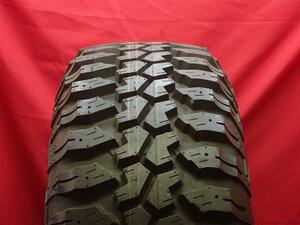 タイヤ単品 1本《マキシス》MT-762ビッグホーンMT762[ 265/75R16 112/109Q ]10分山★ホワイトレター・ハマーH3・タホ・ユーコン・サーフn16