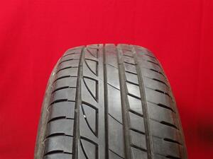 中古タイヤ 205/65R16 95H 単品1本 ブリヂストン プレイズ PZ-1 BRIDGESTONE PLAYZ PZ-1 8.5分山 ティアナ エスティマ カムリ スカイライ・