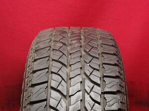 タイヤ単品1本 《 ヨコハマ 》 ジオランダー A/T・S [ 215/70R16 100S ] 9分山★SUV車 ハリアー RAV4 クルーガーV エレメント デリカD:5n16