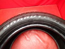 中古タイヤ 275/50R21 110H 4本セット ダンロップ グラントレック PT3A DUNLOP GRANDTREK PT3A 9分山 パトロール LX570_画像7