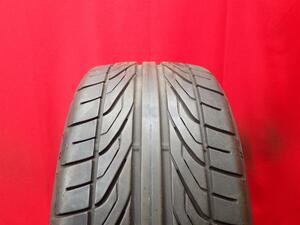 単品 タイヤ 1本 《 ダンロップ　DUNLOP 》 ディレッツァ DZ101 [ 225/45R17 94W ] 8.5分山 ★ n17 スカイライン WRX