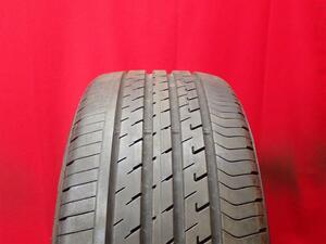 単品 タイヤ 1本 《 ダンロップ DUNLOP 》 ビューロ VE303 [ 225/45R17 94W ] 9分山 ★ n17 Bクラス 3シリーズ セダン