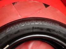 中古タイヤ 175/60R14 79H 2本セット ブリヂストン ネクストリー BRIDGESTONE NEXTRY 9.5分山★n14 キューブ デミオ デュエット ストーリア_画像9