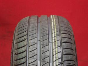 タイヤ単品 1本 《 ミシュラン 》プライマシー3 [ 225/55R17 97Y ]9.5分山★ アウディA6 シトロエンC5 ベンツSクラス Vクラス BMW MINI n17