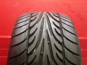 タイヤ単品 1本 《 ダンロップ 》 SPスポーツ 9000[ 235/55R17 99Y ]9.5分山★ n17 XJ A8 ボルボ XC70 X3