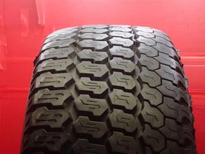 タイヤ単品 1本 《 グッドイヤー 》 ラングラー GS/A [ 35/12.5R17 ]8.5分山★ パンク　スペア　レッカー　応急　n17