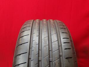 単品 タイヤ 1本 《 ブリヂストン BRIDGESTONE 》 POTENZA ポテンザ S007A [ 225/55R17 101Y ] 9.5分山 ★ n17 XV フォレスター