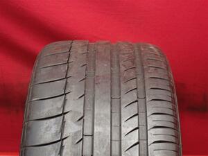 タイヤ単品1本 《 ミシュラン 》 パイロット スポーツ PS2 ZP [ 245/40R18 93Y ] 9分山★ ランフラット BMW5シリーズ　 n18