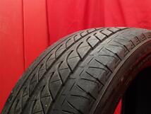 単品 タイヤ 1本 《 ブリヂストン 》 レグノGRV [ 225/45R18 95W ]8分山★n18 クラウン マークX オデッセイ アテンザ エスティマ_画像4