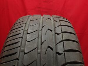 単品 タイヤ 1本 《 トーヨー 》 トランパスMPZ [ 215/65R15 96H ]9分山★n15 エスティマ エルグランド MPV