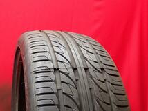 中古タイヤ 245/35R20 95Y 単品1本 ダブルスター DS810 DOUBLESTAR DS810 10.0分山 マセラティ グラントゥーリズモ ポルシェ 911 ターボ ・_画像2