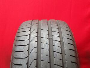 単品 タイヤ 1本 《 ピレリ PIRELLI 》 P ZERO TM N1 [ 245/35ZR20 91Y ] 8.5分山 ★ n20 ポルシェ 911 カレラ Sクラス フェアレディZ