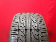 中古タイヤ 245/35R20 95Y 単品1本 ダブルスター DS810 DOUBLESTAR DS810 10.0分山 マセラティ グラントゥーリズモ ポルシェ 911 ターボ ・_画像1