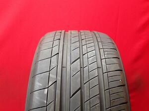 単品 タイヤ 1本 《 トーヨー TOYO 》 TRANPATH トランパス LuII ミニバンタイヤ [ 255/35R20 97W ] 9分山 ★ n20ミニバン用