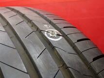 中古タイヤ 235/50R20 100V 単品1本 ブリヂストン アレンザ 001 RFT BRIDGESTONE ALENZA 9.5分山 ランフラット_画像9