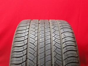 単品 タイヤ 1本 《 ミシュラン MICHELIN 》 LATITUDE TOUR ラティチュード ツアー HP [ 315/35R20 106W ] 9分山 ★n20 X5