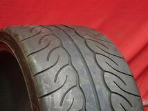 タイヤ単品 1本 《 ヨコハマ 》 アドバン ネオバAD08R [ 255/30R19 91W ]7.5分山★ ベンツCクラス CLSクラス BMW3シリーズ n19_画像3