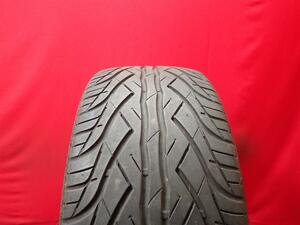 中古タイヤ 245/35R20 95W XL 単品1本 ワンリ SP601 WANLI SP601 8.0分山 デリカ Ｄ:5 アーバンギア クラウン マジェスタ ポルシェ 911 タ