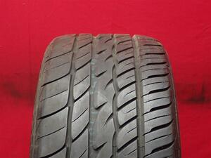 タイヤ単品 1本《トーヨー》トランパスMP3[ 245/40R19 94W ]8.5分山★n19 ミニバン用 アルファード エルグランド オデッセイ