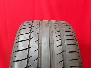 中古タイヤ 245/35R19 93Y 単品1本 トライアングル SPORTEX TSH11 TRIANGLE SPORTEX TSH11 8.0分山 スカイライン C フェアレディZ ロード・